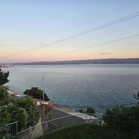 Apartment Panorama - Amazing Sea View, Newly Renovated Dugi Rat Exterior photo